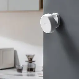 Датчик присутності Aqara Human Presence Sensor FP2 (PS-S02D) [88385] - мініатюра 8