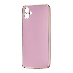 Чохол Golden Line Samsung A04E/M04/F04 (A042/M045/E045) Lilac Purple
