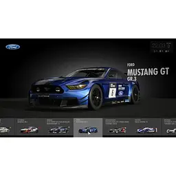 Гра Gran Turismo Sport (російська версія) (PS4) - мініатюра 4