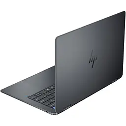 Ноутбук HP OmniBook Ultra Flip14- fh0018nn Intel Core Ultra 5- 226 В до 4, 5 ГГц, 14, 0 СЕНСОРНИЙ, 2, 8 КБ, 16 ГБ DDR5, 1 ТБ SSD, Intel Arc, Windows 11 Home, Eclipse Gray - мініатюра 6