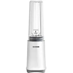 Блендер Xiaomi Qcooker Circle Kitchen Mini White CD-BL04