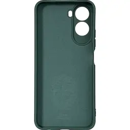 Чохол до мобільного телефона Armorstandart ICON Xiaomi Redmi A7 Pro 4G Dark Green (ARM91086) - мініатюра 2