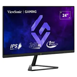 Монітор ViewSonic VX2479A-HD-PRO - мініатюра 5
