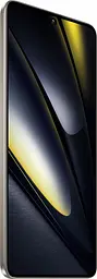 Смартфон Xiaomi Poco F6 8/256GB Titanium (Global) [NFC, 5G] - мініатюра 3