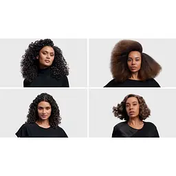 Фен-стайлер Dyson Airwrap i.d. HS08 Multi-Styler and Dryer Curly+Coily Prussian Blue/Rich Copper (107451-01) [163684] - мініатюра 5