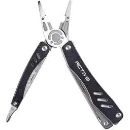 Мультитул Active Scitool Black - мініатюра 2