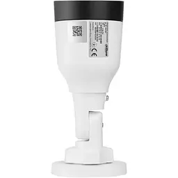 IP камера Dahua DH-IPC-HFW1431S1 (2.8мм), White, 4 Мп, 1/2.9" CMOS, 2560x1440, f=2.8 мм, ІЧ підсвічування до 30 м, LAN з PoE, IP67, -40°C ~ +62°C H.265+ / Smart H.264+ - мініатюра 6