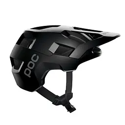 Велошлем POC Kortal XL/XXL Чорний - мініатюра 5