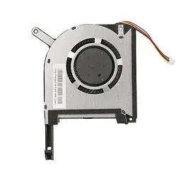Вентилятор Asus кулер для моделей ноутбука TUF Gaming FX505, FX506, FA506, FX705, FA706, FX706, FX505, FX565, FX566, FX705, FX706, FX765, FX766 (GPU Fan) DFS5K12114262H Оригінал, 5V, 4pin