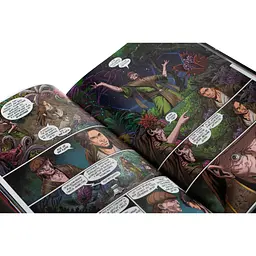 Комікс Зоряні Війни: Сходження Кайло Рена - Чарльз Соул Varvar Publishing (9786170994448) - мініатюра 5