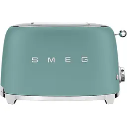 Тостер Smeg TSF01EGMEU [116659] - мініатюра 6