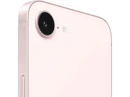 Смартфон Apple iPhone 17e 256GB Soft Pink (MHRX4) - мініатюра 5