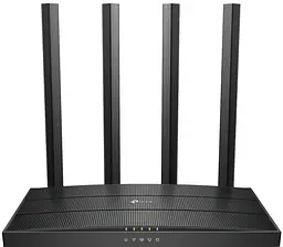 Маршрутизатор ARCHER C80 AC1900, 4xGE LAN, 1xGE WAN, MESH TP-Link teh0017173 - мініатюра 2
