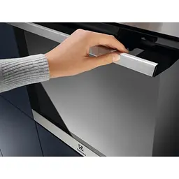 Духовка електрична Electrolux EOF3H00BX - мініатюра 4