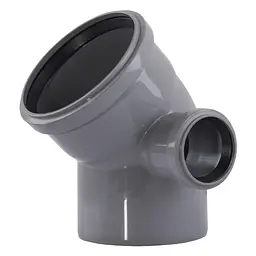 Коліно VSplast 2 пл 110x100x45+ 50x90° праве 000024810