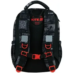 Рюкзак шкільний Kite Education 773 Tokyo (K26-773M-5) - мініатюра 3