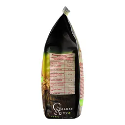 Крупа пшенична Galeks-Agro Артек органічна 800 г - мініатюра 3