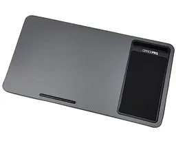Підставка для ноутбука до 21 дюймів OfficePro CP-615-G Grey - мініатюра 2