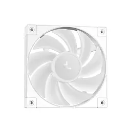 Система водяного охолодження Deepcool LD360 Білий (R-LD360-WHDMMN-G-1) - мініатюра 3