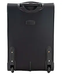Валіза Semi Line 19" (S) Black (T5601-1) (DAS302285) - мініатюра 5