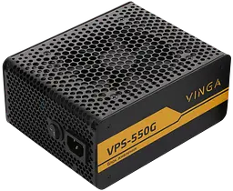 Блок живлення Vinga 550W 80+ Gold (VPS-550G)