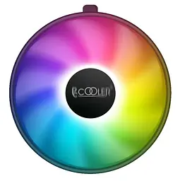 Кулер для процесора PcCooler E126M PRO (E126M PRO) - мініатюра 3