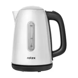 Електрочайник Rotex RKT75-S - мініатюра 2