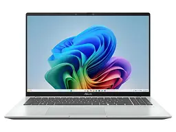 Ноутбук Asus Vivobook 16 X1607CA (X1607CA-MB059, 90NB15A2-M00670)