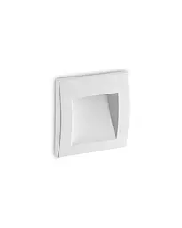 Точковий світильник Ideal Lux 268996 Wire LED 1x1.5W 3000K 55Lm IP65
