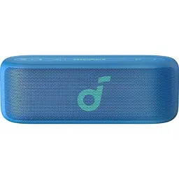 Портативна акустика SoundCore Select 2S Blue (A3171031) [142316] - мініатюра 2