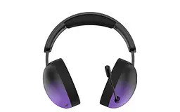 Bluetooth-гарнiтура Hator Hellyberry HH30 Pro Wireless Чорний/Фіолетовий (HH30_PRO_wireless_BV) - мініатюра 6