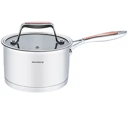 Ковш Klausberg KB-7224 16 см 1.8л
