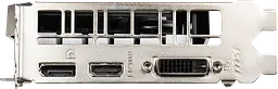 Відеокарта GeForce GTX 1650 4GB MSI Ventus XS D6 OCV1 (GTX 1650 D6 VENTUS XS OCV1) Б/В - мініатюра 3