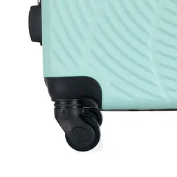 Валіза Semi Line 20" (S) Mint (T5923-1) - мініатюра 9