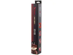 Килимок для миші A4Tech Bloody BP-45 Proxy Boom Fire (4711421000956) - мініатюра 6