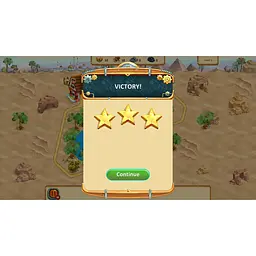 Ключ активації Microsoft Crown of the Empire для Xbox One/Series S/X - мініатюра 7