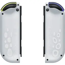 Ігрова приставка Nintendo Switch Oled Model Splatoon 3 Edition портативна - мініатюра 7