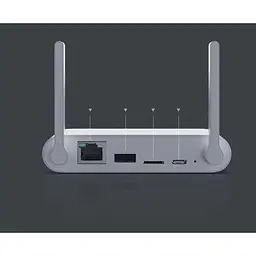 IP-камера Xiaomi Mi Wireless Outdoor Security Camera 1080p Set MWC13 - мініатюра 5