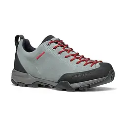 Кросівки жіночі Scarpa Mojito Trail GTX Women (63316-202) 38 Сірий-Червоний