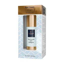 Крем для шкіри навколо очей Famirel Collagen Rehydration Eye Cream 30 мл (7290114085618)