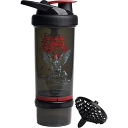 Шейкер спортивний Smart Shake Revive Rockband Ozzy Osbourne 750 мл - мініатюра 2