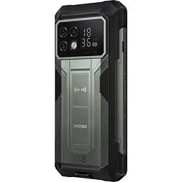 Смартфон Doogee S200 Max 16/512GB Gray [151140] - мініатюра 7