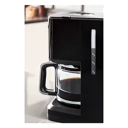 Крапельна кавоварка Tefal Smartlight CM600810 (CM600810) - мініатюра 2