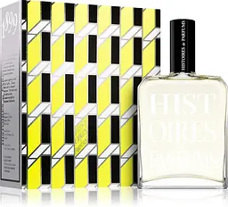Оригінал Histoires de Parfums 1899 Hemingway 120 мл Парфумована вода - мініатюра 2