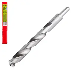 Свердло по металу Alloid Building Tools 16 мм DIN338 (DB-33816.0) - мініатюра 2