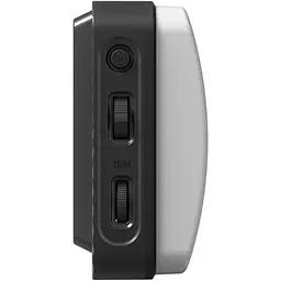 Накамерне світло Ulanzi K20 RGB L207 Black [157900] - мініатюра 4