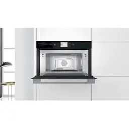 Мікрохвильова піч Whirlpool W9 MD260 IXL [106143] - мініатюра 7