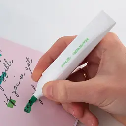 Маркер Highlighter Kite Creative Pastel Colors паковка 24 шт. (K24-1145) - мініатюра 5