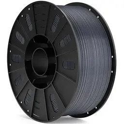 Пластик для 3D-принтера ELEGOO Rapid PLA Plus 3кг, 1.75мм, silver (50.203.0357)