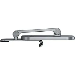 Підставка для планшета Satechi Desktop Stand Space Gray (ST-ADSIM) - мініатюра 3